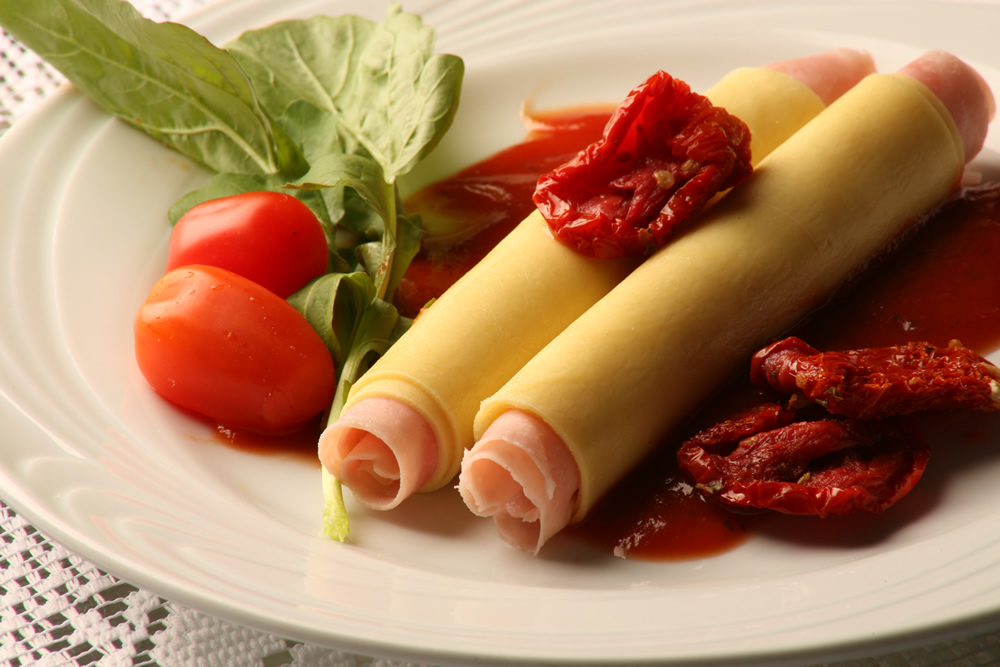 caneloni